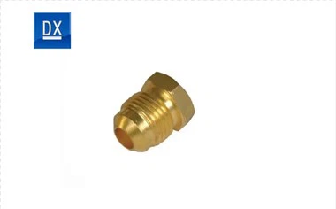 Mjedeni vijčani čep