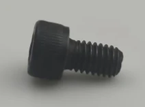 Nisko cilindrični vijak za glavu Hex int M6x1, 00 x10