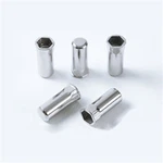 Ss304 pola hex zatvorenog slijepog oraha