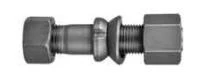 Kamion Bolt OEM 0329623050 za BPW